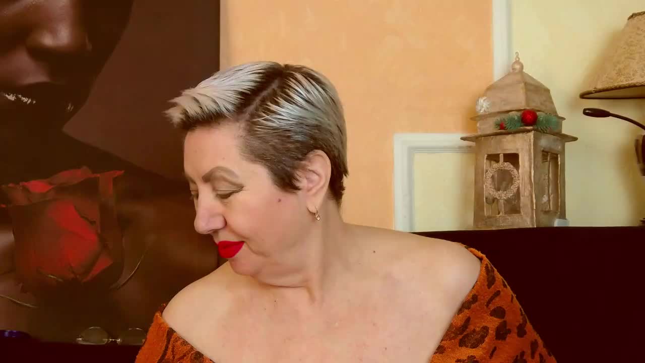 PoshLadyx Adult Chat March 12, 2026