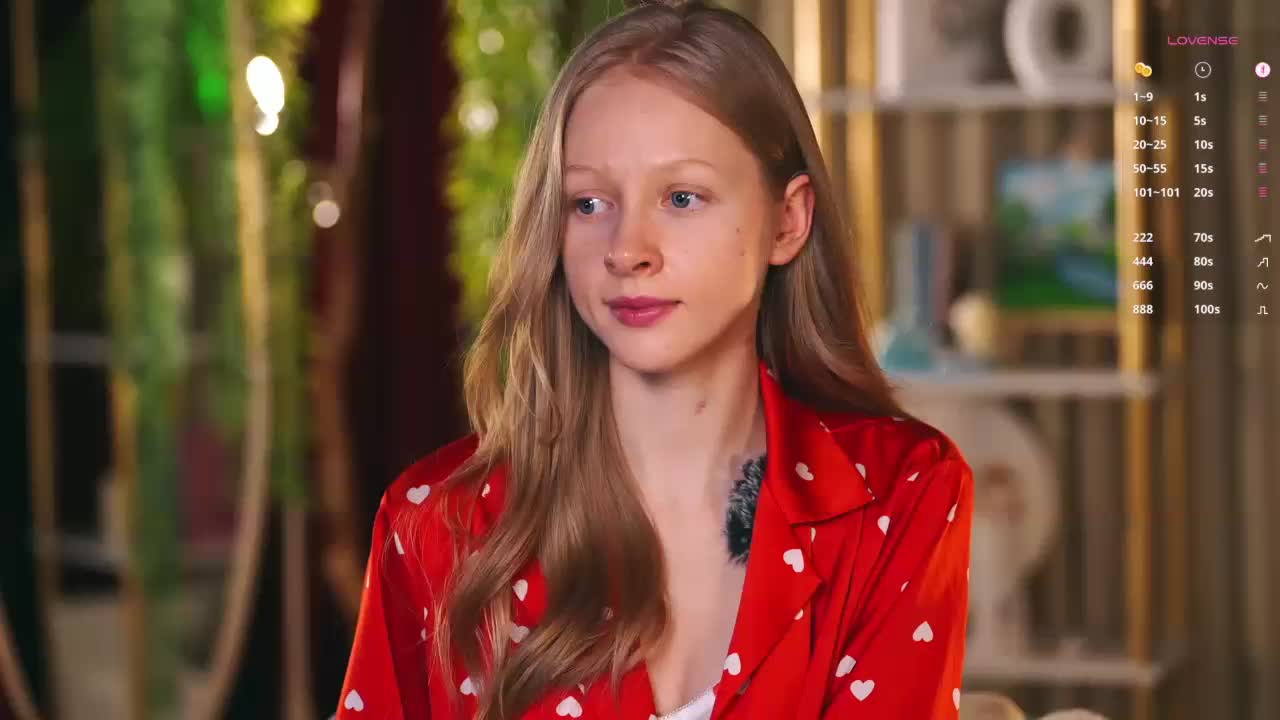 MiaVebes Adult Chat March 12, 2026