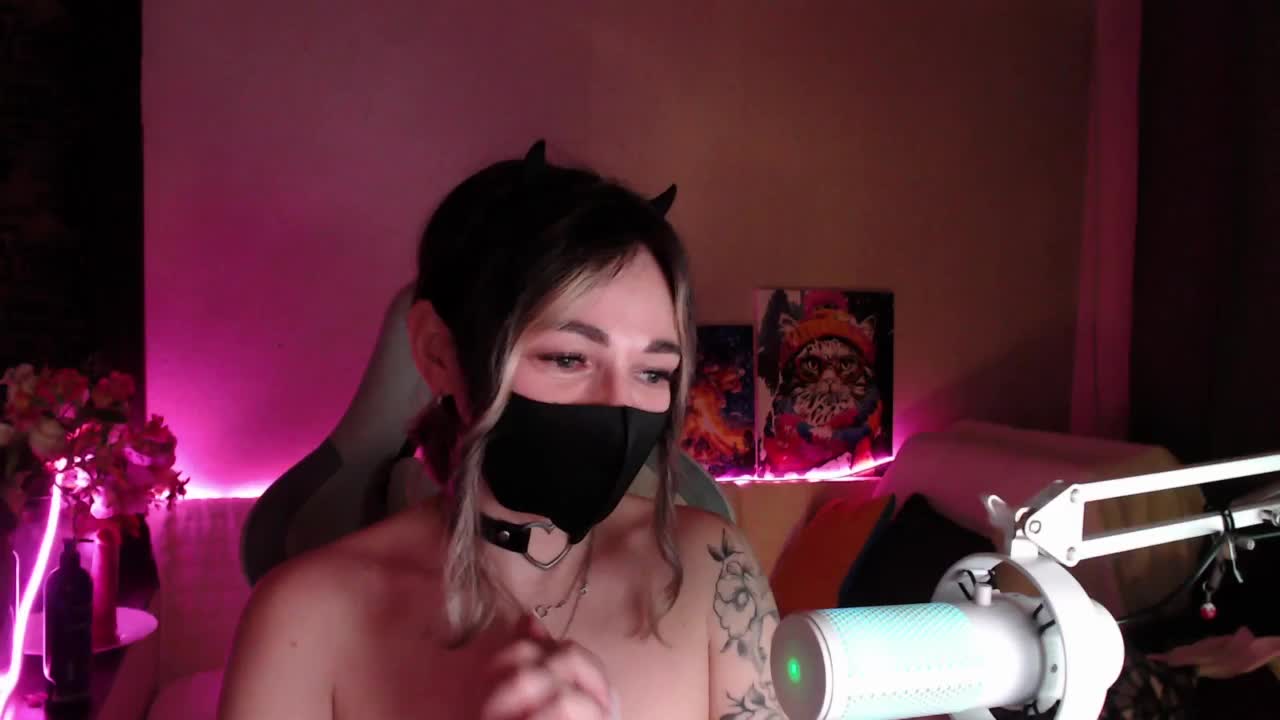 NightMint Adult Chat March 12, 2026