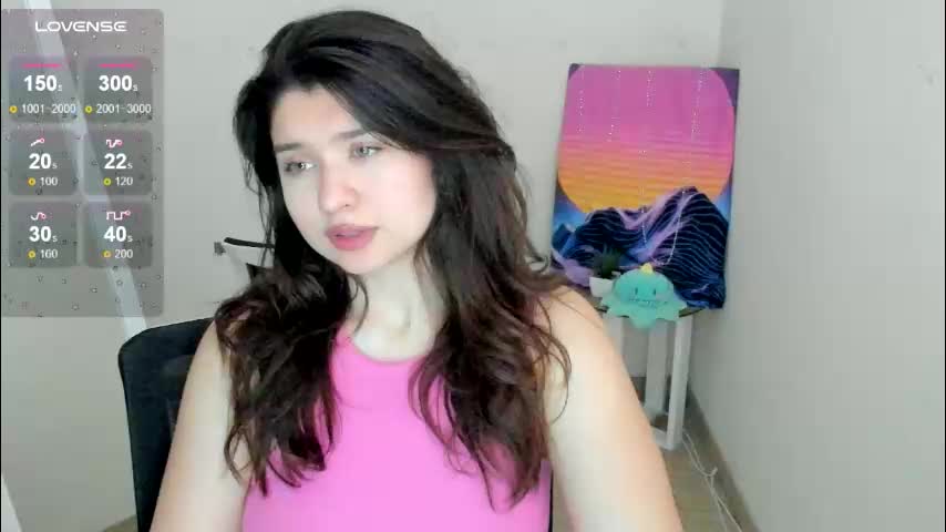 steffi_xo Adult Chat March 12, 2026