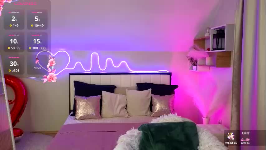 battymelody Adult Chat March 12, 2026