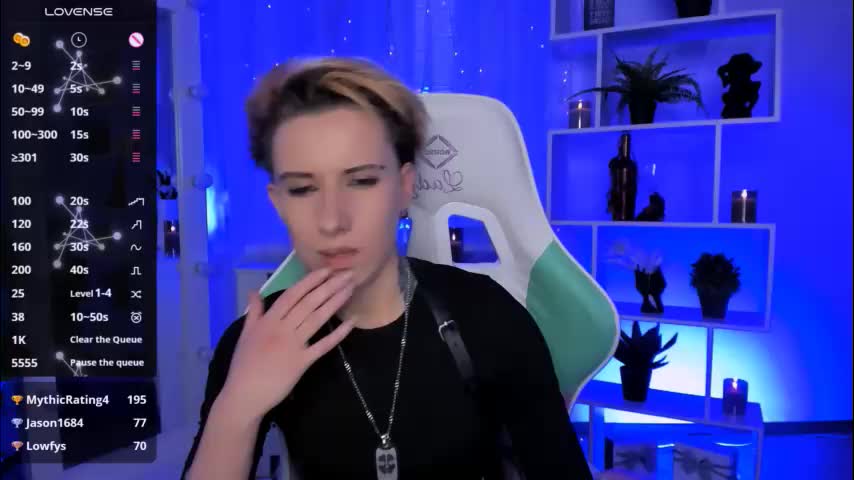 _rein_ramm Adult Chat March 12, 2026