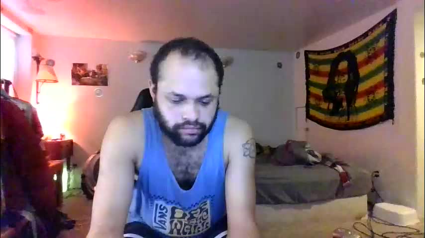 lightskinned666 Adult Chat March 12, 2026