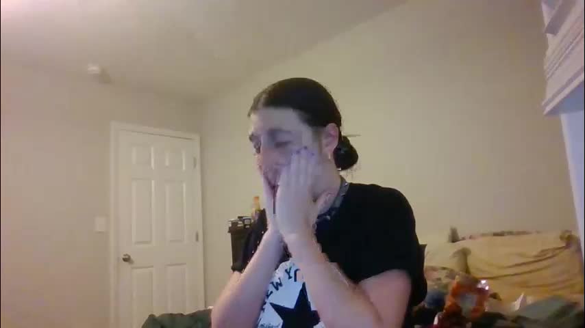 taylorslay Adult Chat March 12, 2026