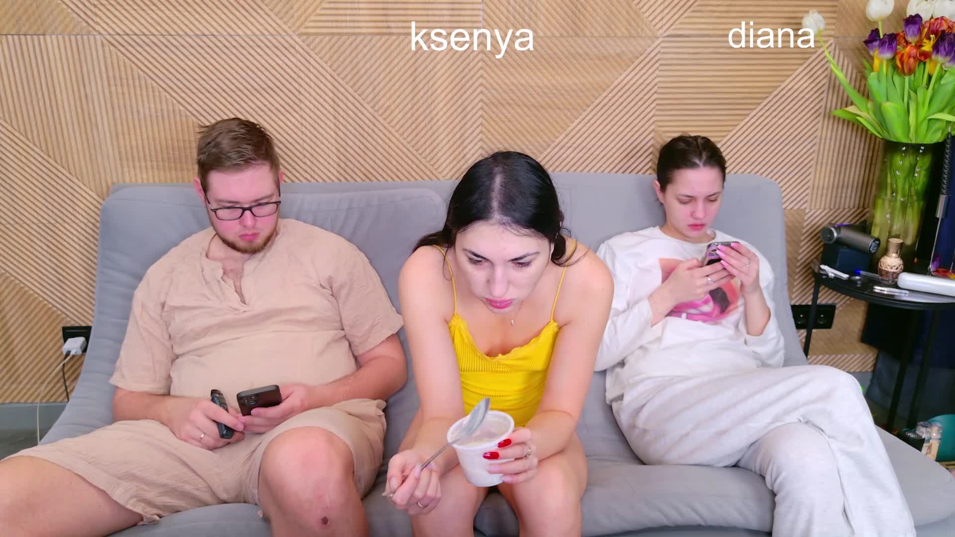 WebcamSlut Adult Chat March 12, 2026