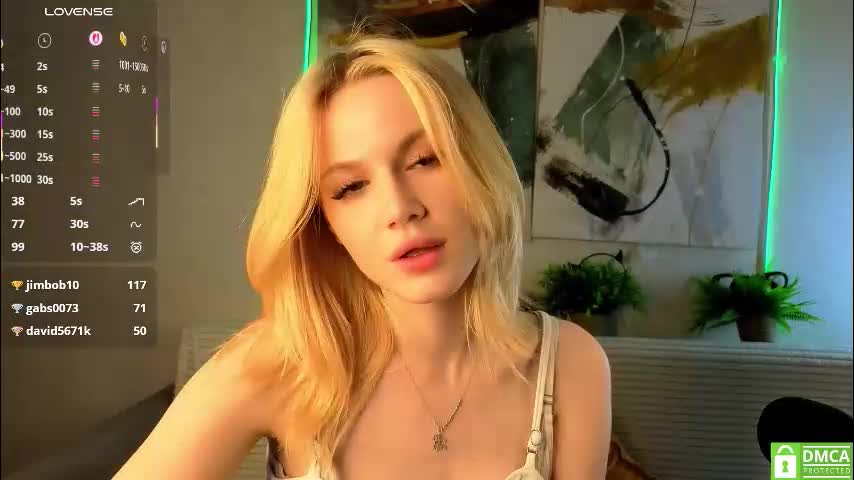 sonya_vibeme Adult Chat March 12, 2026