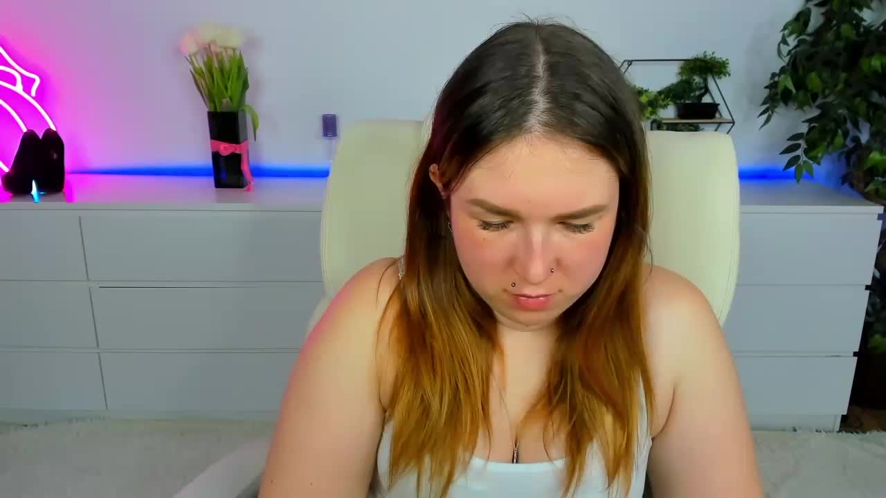 SofiiDarling Adult Chat March 12, 2026