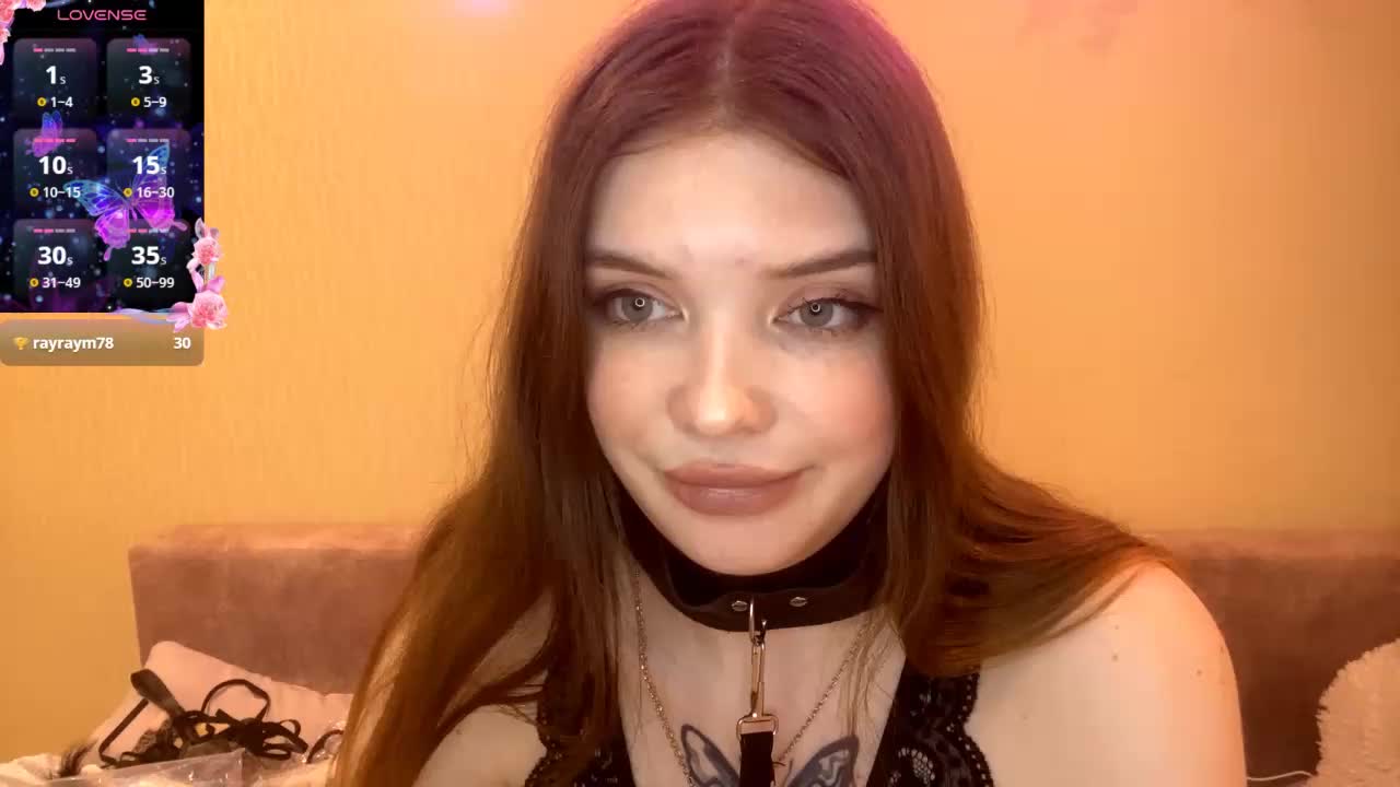 BettieClemence Adult Chat March 12, 2026