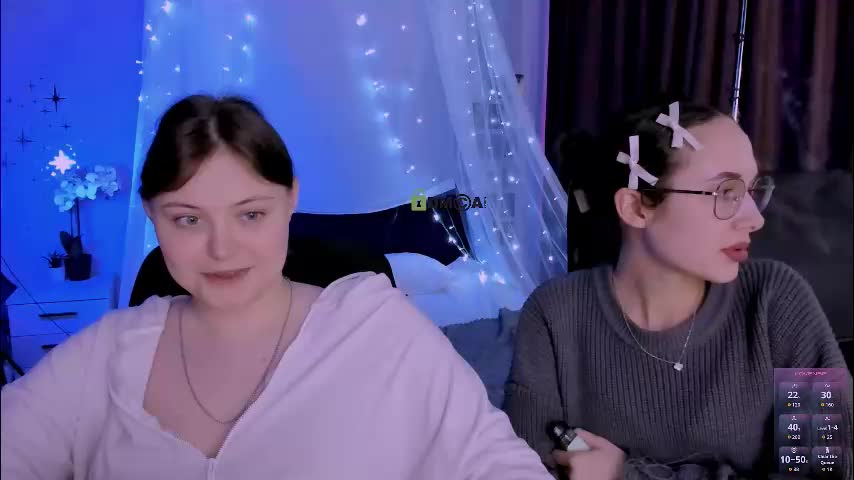 mona_cloud Adult Chat March 12, 2026