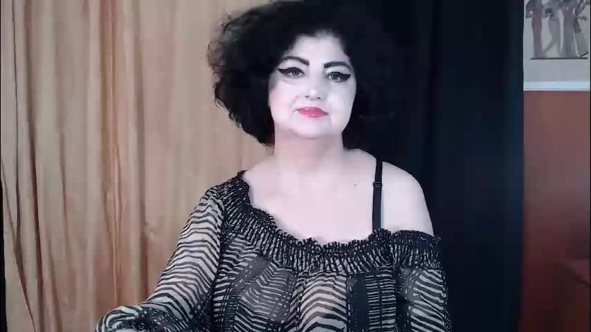 kinkyblacky Adult Chat March 12, 2026