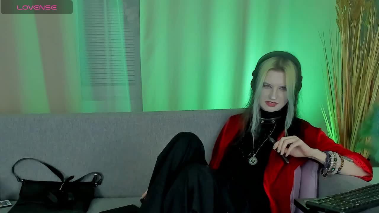 ToxicKittyy Adult Chat March 12, 2026