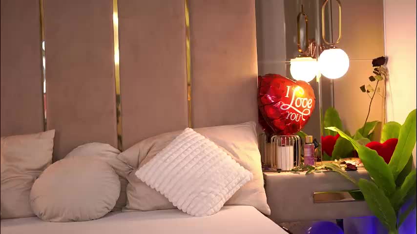 camillastarr Adult Chat March 12, 2026