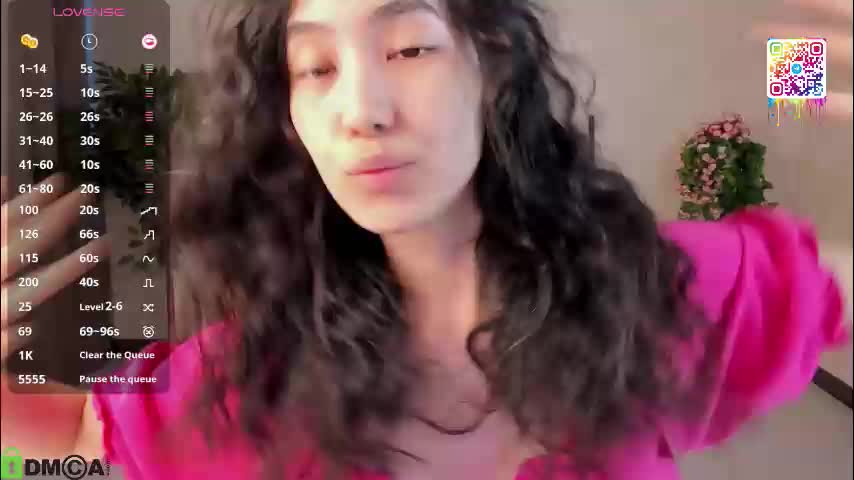 yummy_lamii Adult Chat March 12, 2026