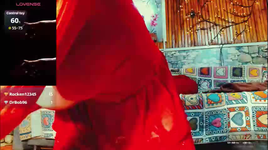 katrinedenev Adult Chat March 12, 2026