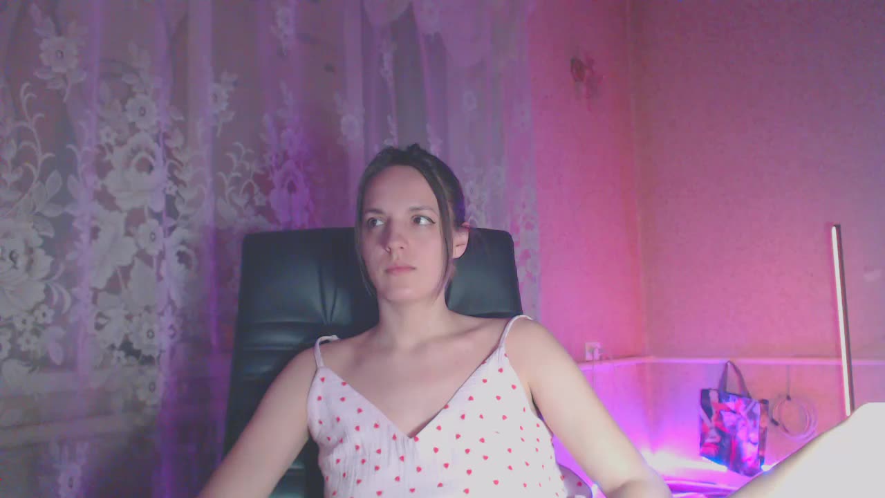 Babymuro4ka Adult Chat March 12, 2026