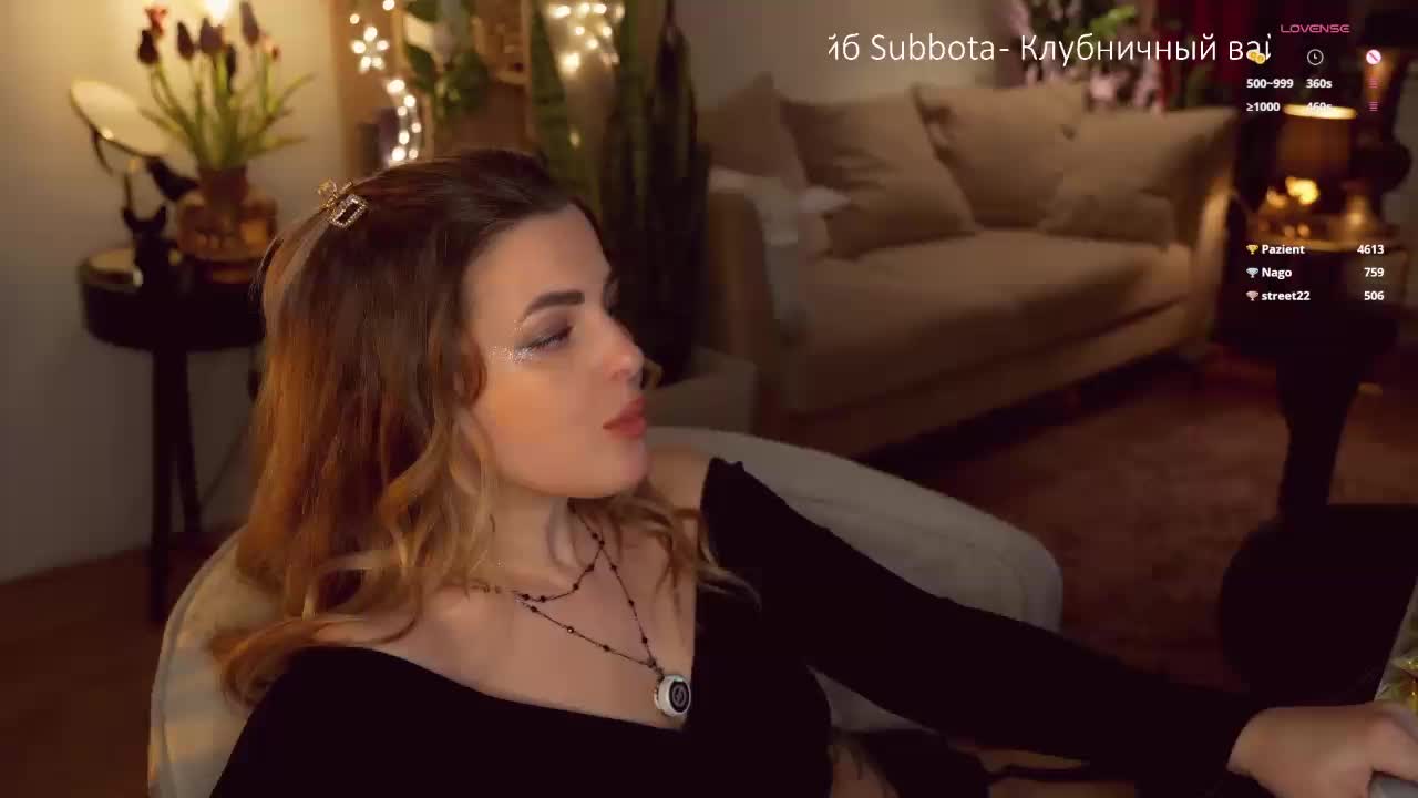 _Lady_M_ Adult Chat March 12, 2026