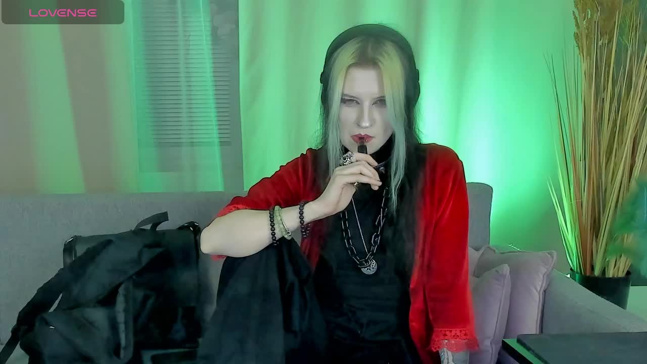 ToxicKittyy Adult Chat March 12, 2026