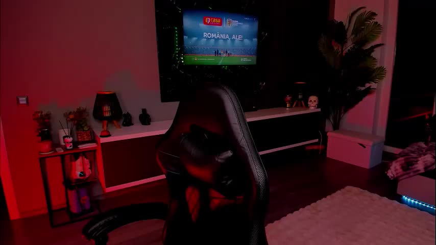 anemariejolie Adult Chat March 12, 2026