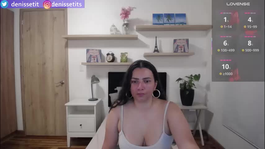 denissetits Adult Chat March 12, 2026