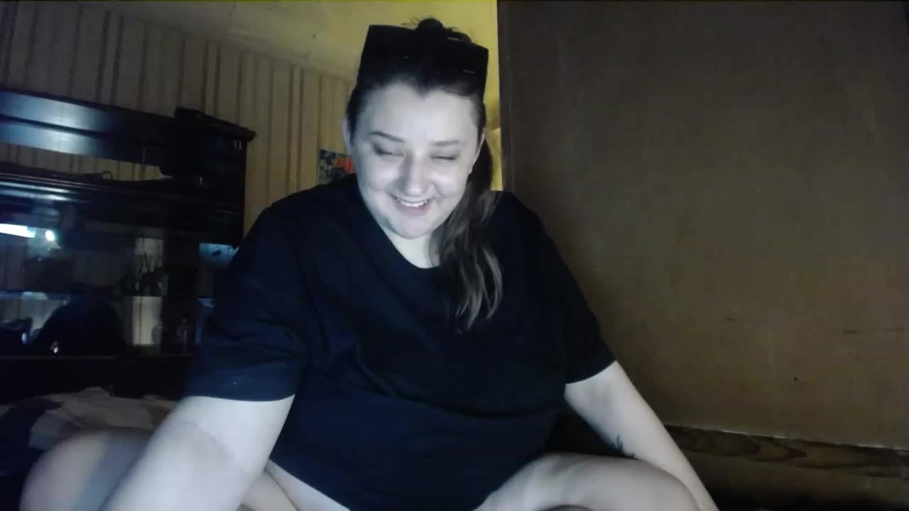 terryfoks Adult Chat March 12, 2026