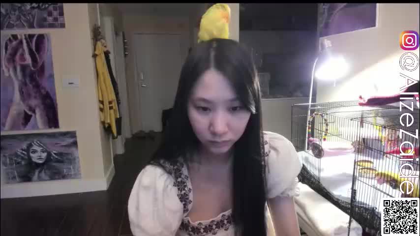 alizezaide Adult Chat March 12, 2026