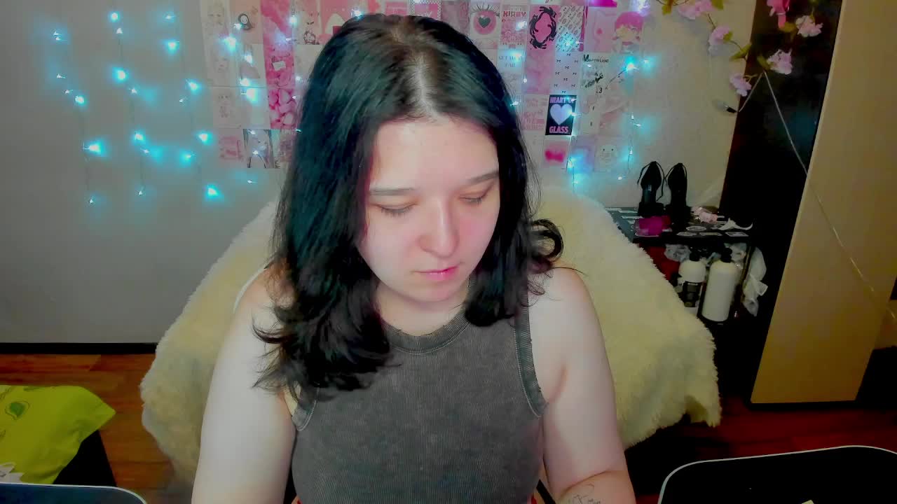 Acid-Kate Adult Chat March 12, 2026