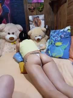 Cottoncandy1-1 Adult Chat March 12, 2026