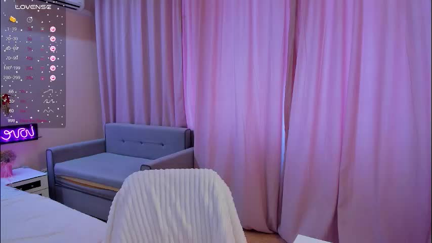 violarivera Adult Chat March 12, 2026