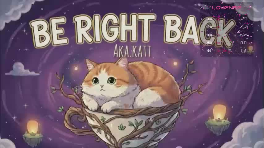 agatha_riccie Adult Chat March 12, 2026