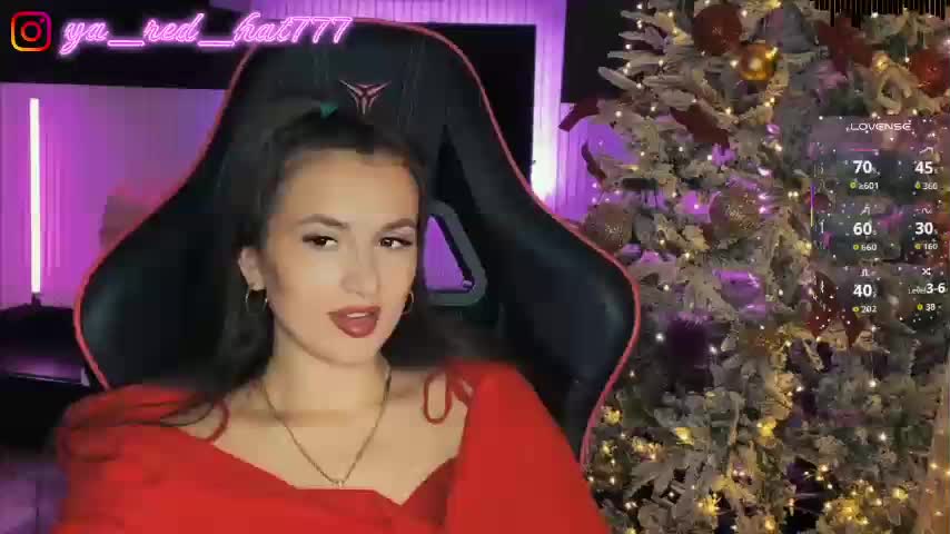 -RED_HAT- Adult Chat March 12, 2026