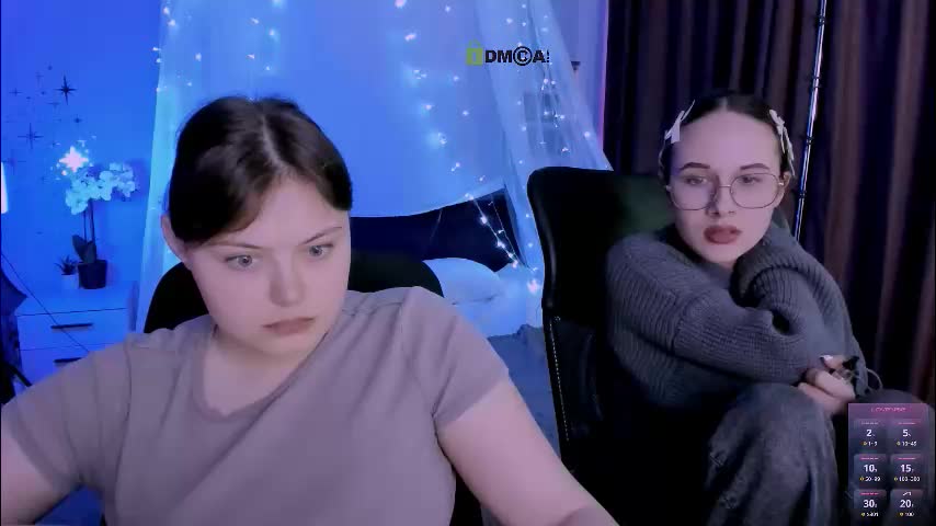 mona_cloud Adult Chat March 12, 2026