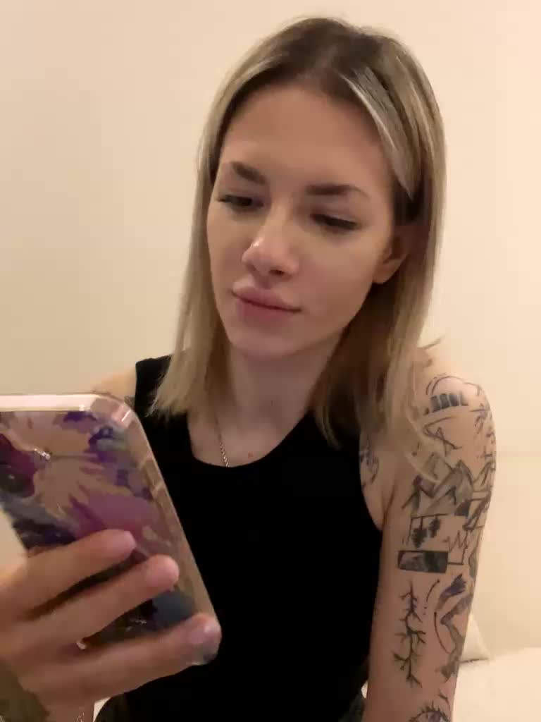 Millashaa Adult Chat March 12, 2026