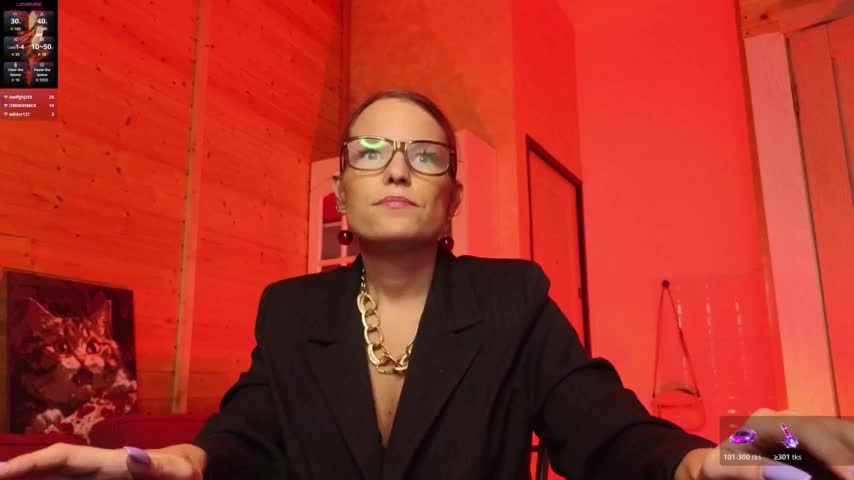 Findom_Lady_Shine Adult Chat March 12, 2026