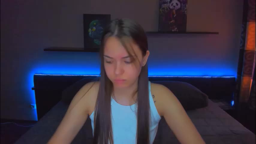 alexabarkley Adult Chat March 12, 2026