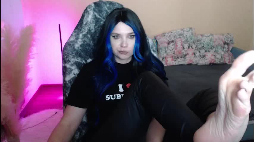 mistressbailey_x Adult Chat March 12, 2026