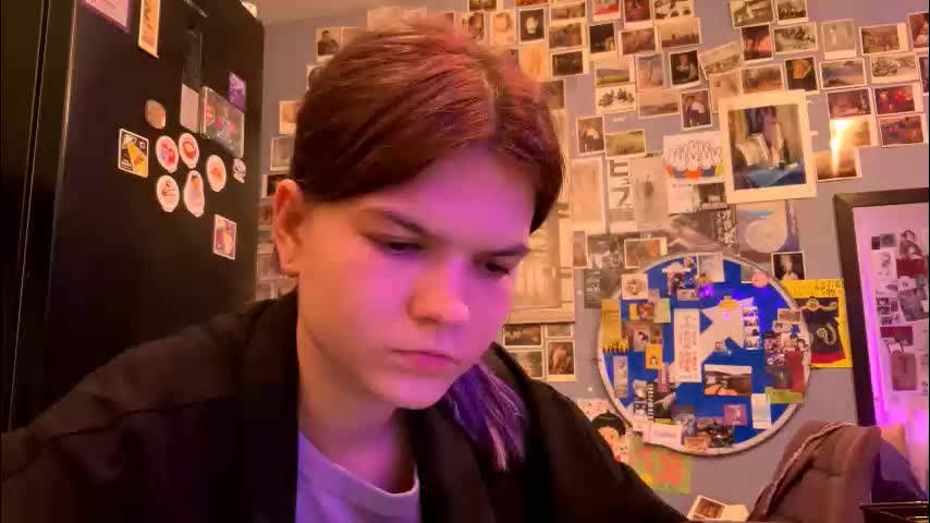 mayecorlee Adult Chat March 12, 2026