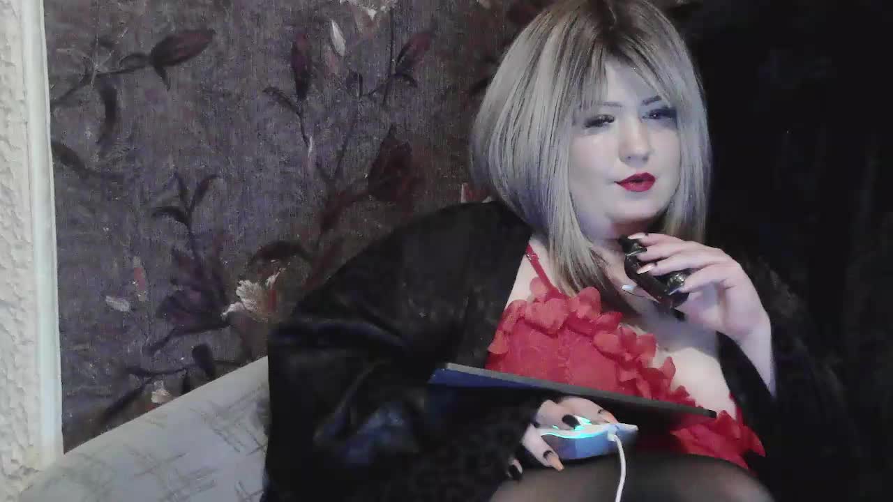 SanLuna Adult Chat March 12, 2026