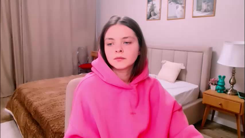 beautyfrominside Adult Chat March 12, 2026