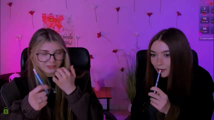 lissa_night Adult Chat March 12, 2026