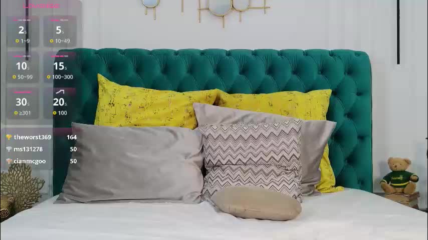 alessiadunn Adult Chat March 12, 2026