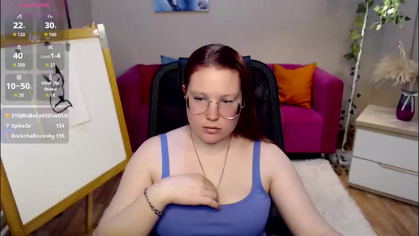 kuri_u Adult Chat March 12, 2026