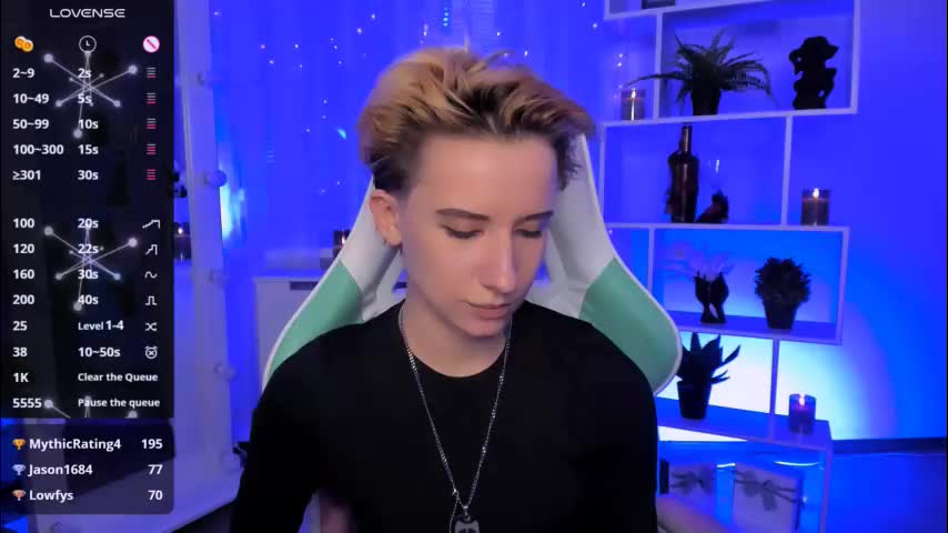 _rein_ramm Adult Chat March 12, 2026