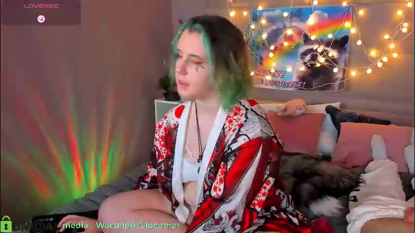 candy_yeah Adult Chat March 12, 2026