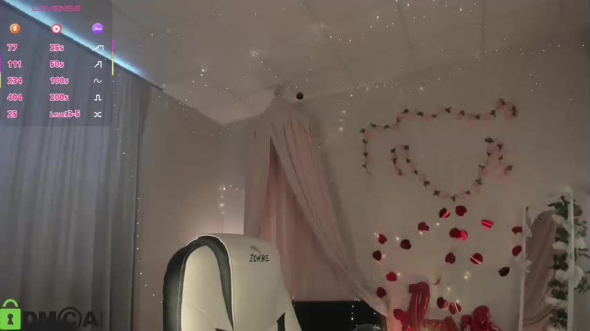 Vanessa-Walters Adult Chat March 12, 2026