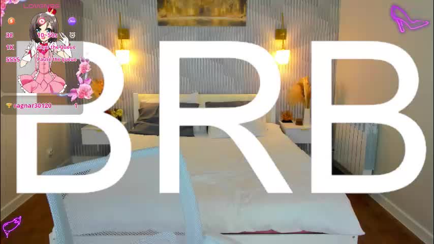 julia_anis Adult Chat March 12, 2026