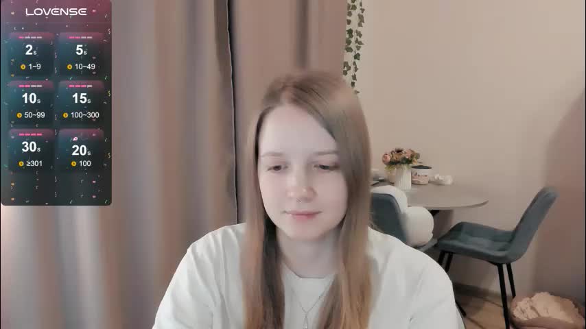 alisha_ley Adult Chat March 12, 2026