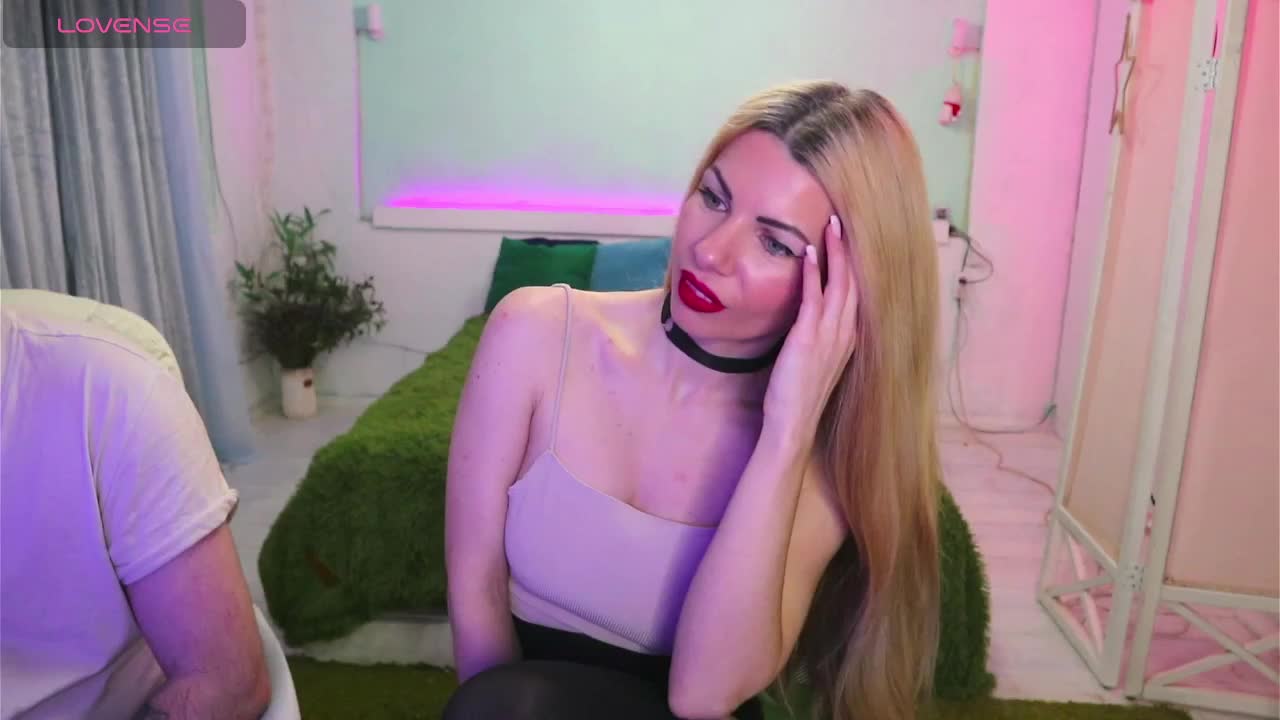 AlisaAleks Adult Chat March 12, 2026