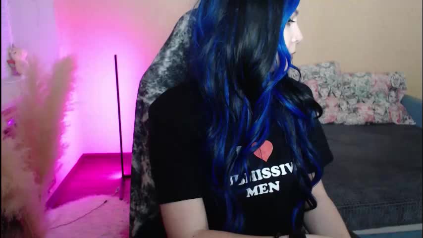 mistressbailey_x Adult Chat March 12, 2026