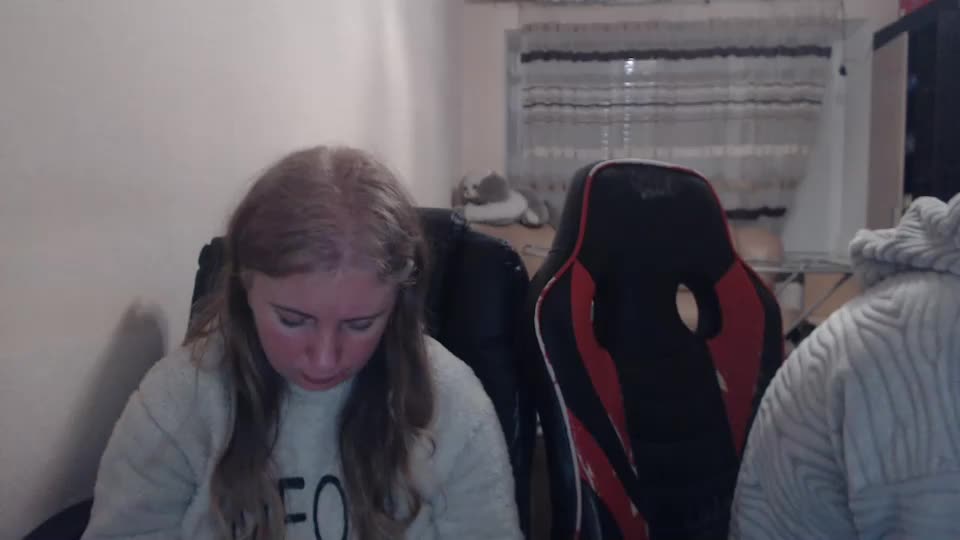 jenisandpeter Adult Chat March 12, 2026