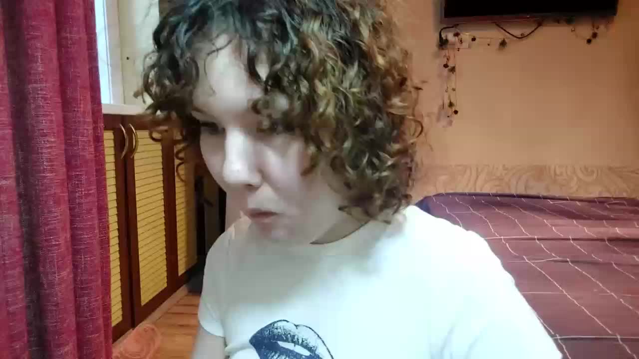 CandyChollett Adult Chat March 12, 2026